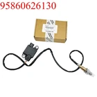 95860626130 Diesel Particulate Filter Dpf Pressure Sensor For Porsche Cayenne New. Price: $223.99.