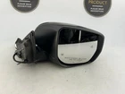 Oem 2021 - 2026 Jeep Grand Cherokee Blind Spot Side View Mirror (right/passenge Used. Price: $224.99.