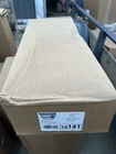 Exhaust Muffler-soundfx Universal Walker 18141 New. Price: $65.00.