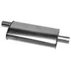 Exhaust Muffler-soundfx Universal Walker 17869 New. Price: $91.99.