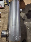 Donaldson M090598 Muffler Style 6, Length 25.5 Inlet / Outlet Dia 3.51 New. Price: $610.00.