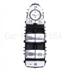 For Mercedes-benz W213 E250 E300 2017 Power Window Switch With Pins Front Left New. Price: $22.82.