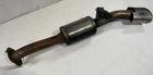 2019-2021 Honda Passport Rear Right Side Exhaust Muffler Pipe W/ Tip # 105267 Used. Price: $125.84.