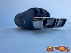 2004-2008 Chrysler Crossfire Roadster Rear Exhaust Pipe Muffler With Tip Oem Used. Price: $100.00.