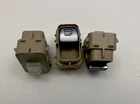 3PCS Right Power Window Switch Beige For 2016-2019 Mercedes-benz GLC300 New. Price: $40.00.