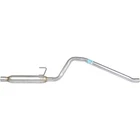 Walker Exhaust Resonator Assembly 56294 New. Price: $84.21.