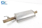 2017 2019 Honda Cr-v Awd 2.4L Exhaust Center Muffler Resonator Pipe Oem -cut- Used. Price: $92.49.