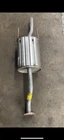 Exhaust Muffler Assembly-quiet-flow Walker 54260 For 99-00 Honda Civic New. Price: $165.00.