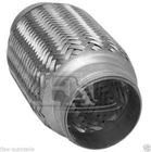 Exhaust Flex Downpipe For Vw Golf Iii 3 1.9 Td 1H1 1H5 Aaz New. Price: $295.41.