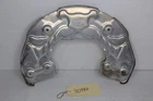 Mercedes Benz W205 C43 Front Left & Right Brake Dust Shield A2054210220 Used. Price: $39.52.