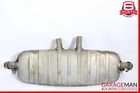 08-10 Porsche Cayenne 957 4.8L Rear Exhaust Muffler Oem Used. Price: $150.00.