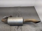 2015 - 2020 Chevrolet Suburban 5.3L Exhaust Muffler Resonator Tip Tail 1183577 Used. Price: $100.00.