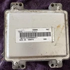 2004-2006 Chevy Colorado, Canyon Powertrain Control Module 12596784(12569773) Used. Price: $60.00.