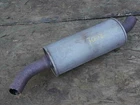 2003 - 2006 Land Range Rover L322 8 Cylinder 4.4L Exhaust Muffler Rear Unit Oem Used. Price: $118.25.