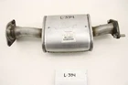 New Genuine Oem Exhaust Pre Muffler Lwb 2007-2011 Montero Pajero 3.0L MN110807. Price: $125.00.