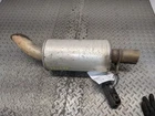 2015 - 2020 Chevrolet Suburban Rear Exhaust System Muffler Tail Hose Pip 1183576 Used. Price: $100.00.