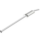 Muffler Brexhaust 284-901 New. Price: $449.70.