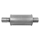 Ford Fusion 2013-2017 Walker 21765 Aluminized Steel Round Exhaust Resonator New. Price: $65.51.