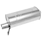 Walker Exhaust Muffler For C3500, K3500 22673 New. Price: $111.72.