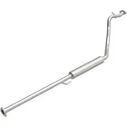 Brexhaust Resonator And Pipe Assembly For Honda Cr-v 1997-2001 New. Price: $302.41.