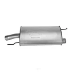 Exhaust Muffler-eng Code: Aba Ap 2157 New. Price: $109.77.