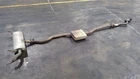 2018-2024 Chevrolet Equinox Engine Exhaust System Oem 86807343 Used. Price: $299.99.