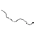 Ford Ranger 1983-1992 Walker 45840 Aluminized Steel Exhaust Tailpipe New. Price: $43.21.