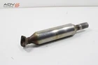 2024 2025 Hyundai Santa Fe Exhaust Front Resonator Muffler Pipe Oem -cut- Used. Price: $172.24.