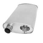 Ap Exhaust Products 700162 Muffler New. Price: $54.88.