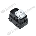 Trunk Lid Tailgate Control Switch Black 2059051713 For Mercedes 15-20 W205 New. Price: $12.54.