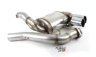 Supersprint Performance Muffler Bmw 135I E82 E88 N54 N55 New. Price: $1500.00.