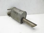 10-13 Land Rover Range Sport 5.0 N/a Rear Exhaust Muffler Tip Right Oem 03 Used. Price: $188.55.