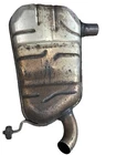 2012-2014 Volkswagen Beetle 2.5L Exhaust Resonator Muffler 1K0253411BM Oem Used. Price: $199.99.