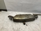 18-24 Volkswagen Tiguan Awd 2.0L Turbo At Exhaust System Rear Muffler Used. Price: $269.99.