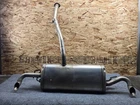 Toyota Grand Highlander 24-26 Exhaust Muffler Resonator Pipe 17430-F0511 Oem Used. Price: $299.99.