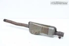 2015-2021 Jeep Renegade Exhaust Center Muffler Resonator Downpipe Tube Oem Used. Price: $150.09.