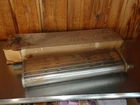 New Nos Gm Exhaust Muffler 524806 Pontiac 1957 Oldberg. Price: $75.00.