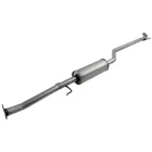 Walker Exhaust Resonator & Pipe Assly 2" Outlet (od) 48349 New. Price: $178.41.