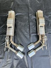 Mercedes-benz Original Amg G63 W464 Exhaust System Oem 2019-UP 463 490 77 Used. Price: $1799.00.