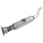 Catalytic Converter-epa Walker 54735 New. Price: $678.56.