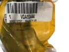 John Deere Bracket VGA10444 New Oem. Price: $36.43.