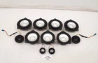 Oem Bmw E92 E93 328 335 Audio Sound Speakers Logic L7 Harman Kardon Set Used. Price: $229.95.