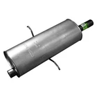 For Dodge Grand Caravan 01-05 Exhaust Muffler Pipe Assembly Quiet-flow New. Price: $115.37.