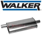 Walker Soundfx Exhaust Muffler For 1977-1978 Plymouth PB100 5.9L V8 Ci New. Price: $75.67.