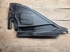 Bmw 328I 428I F30 Gt Oem 12-18 Front Left Driverside Windshield Cowl Cover Used. Price: $37.95.