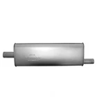 Exhaust Muffler Ap 6521 New. Price: $72.56.