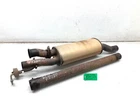 2011-2016 Ford F250 F350 6.2L V8 Front Exhaust Muffler W/ Pipe Oem Used. Price: $249.99.