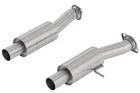 Borla 60674 Muffler Fits 18-21 Grand Cherokee (WK2) New. Price: $614.99.