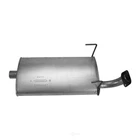 Exhaust Muffler Ap 700395 Fits 1996 Toyota 4RUNNER New. Price: $117.49.
