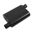 Flowmaster 42443 40 Series Chambered Muffler New. Price: $101.95.